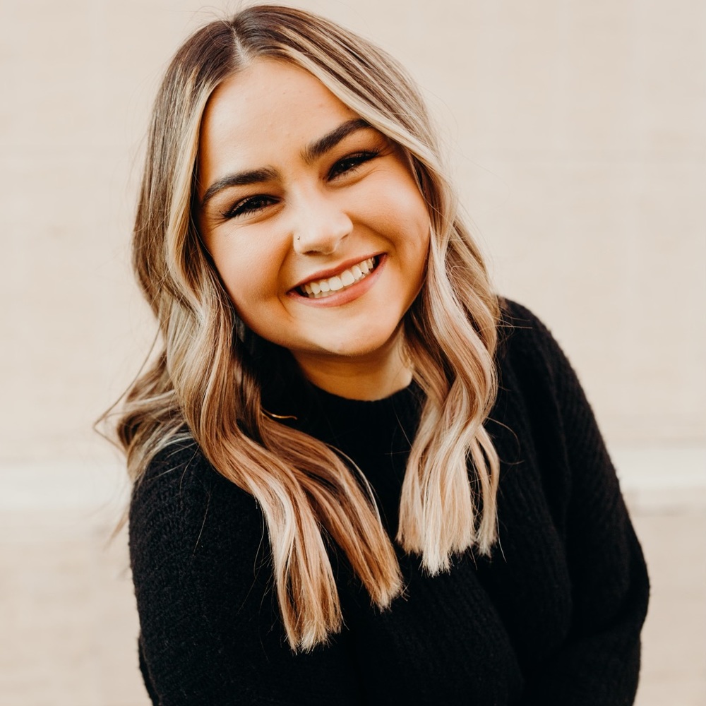Meet your Posher, Teresa